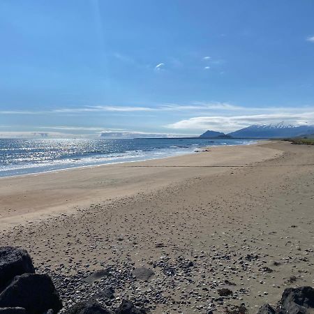 Budhir Marbakki Luxury Ocean Retreat 빌라 외부 사진