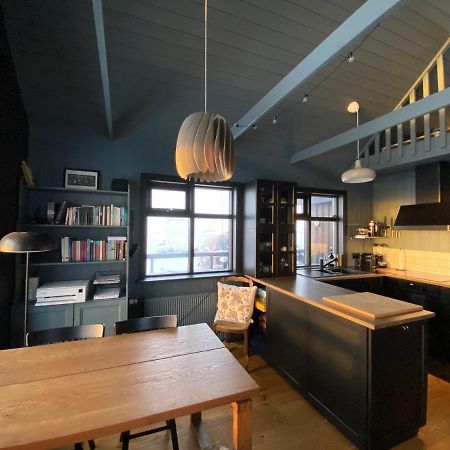 Budhir Marbakki Luxury Ocean Retreat 빌라 외부 사진