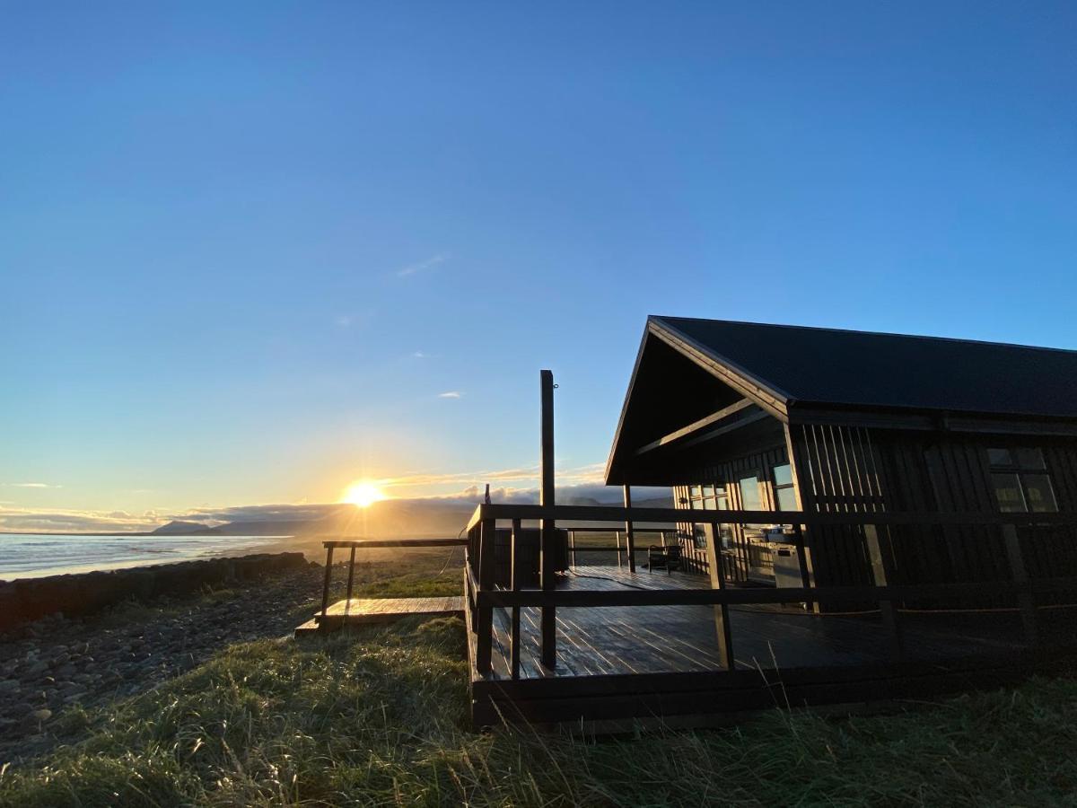 Budhir Marbakki Luxury Ocean Retreat 빌라 외부 사진