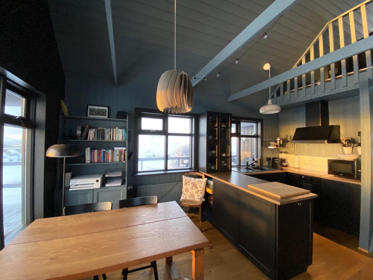 Budhir Marbakki Luxury Ocean Retreat 빌라 외부 사진