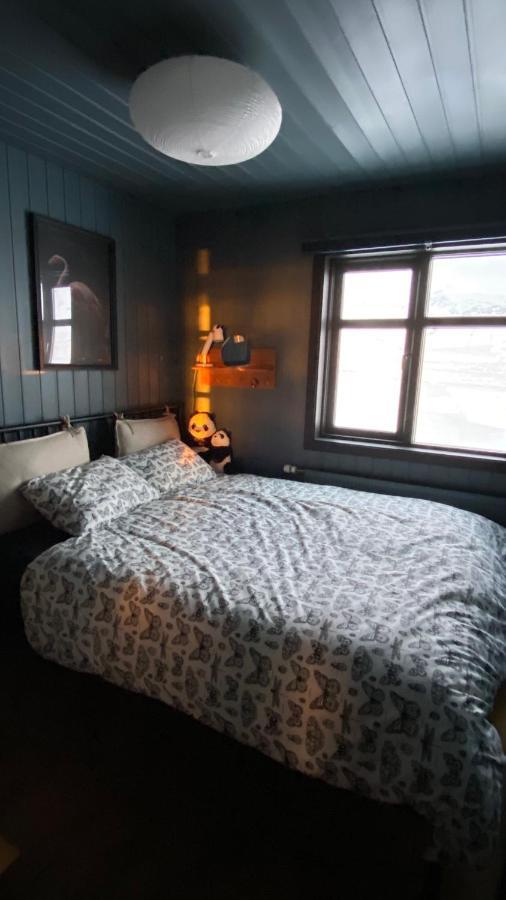 Budhir Marbakki Luxury Ocean Retreat 빌라 외부 사진